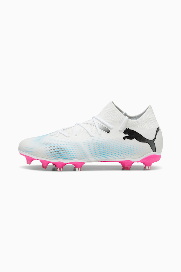 Womens football boots pink sale