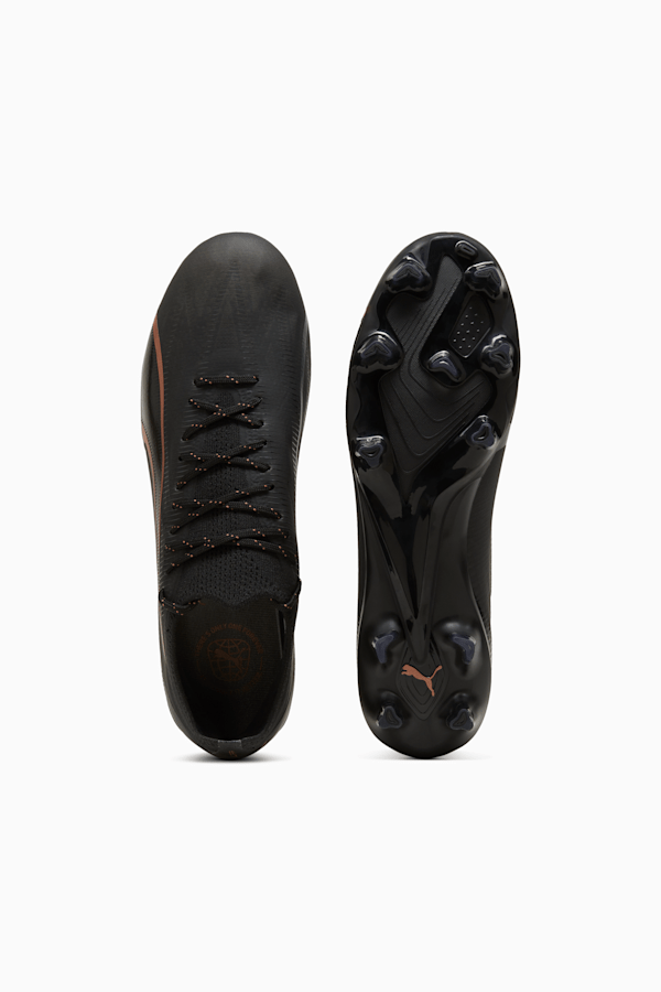 Chaussures de soccer Ultra Ultimate FG AG Femme PUMA
