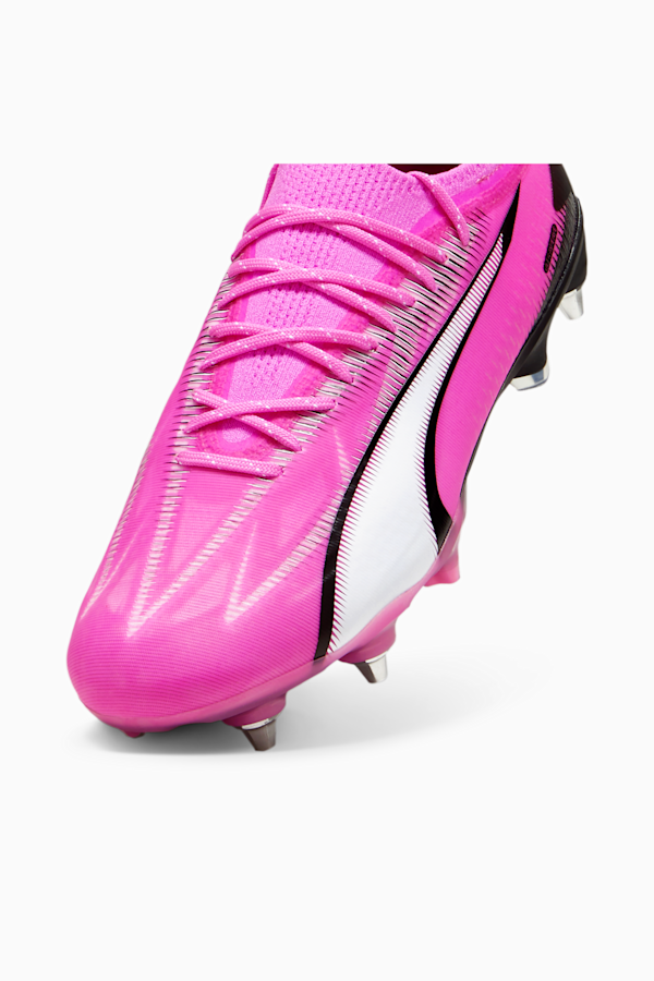 ULTRA ULTIMATE MxSG Football Boots PUMA