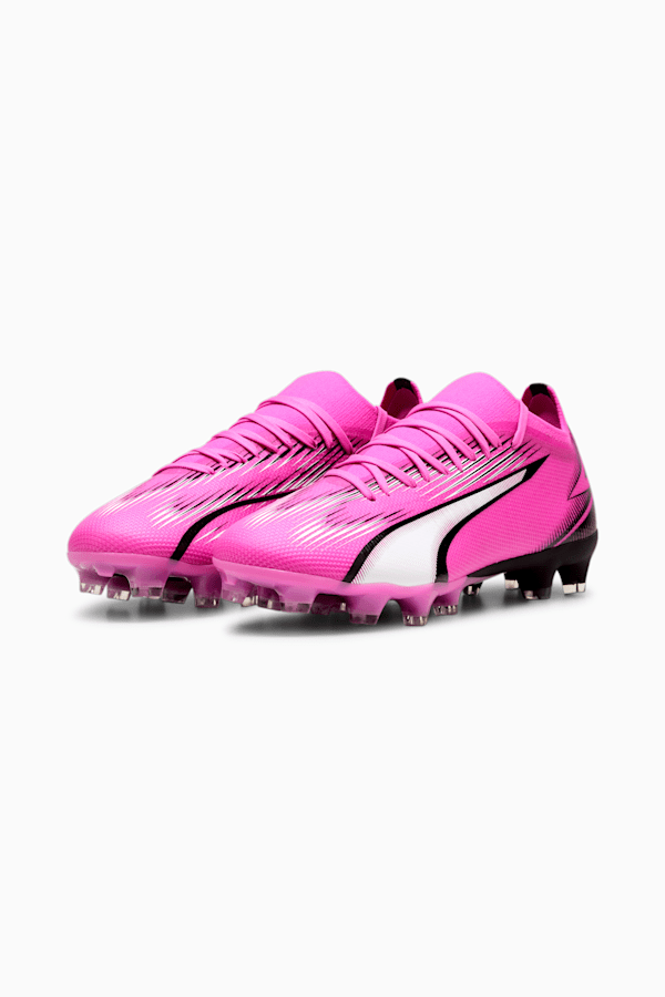 ULTRA MATCH FG/AG Women's Football Boots PUMA