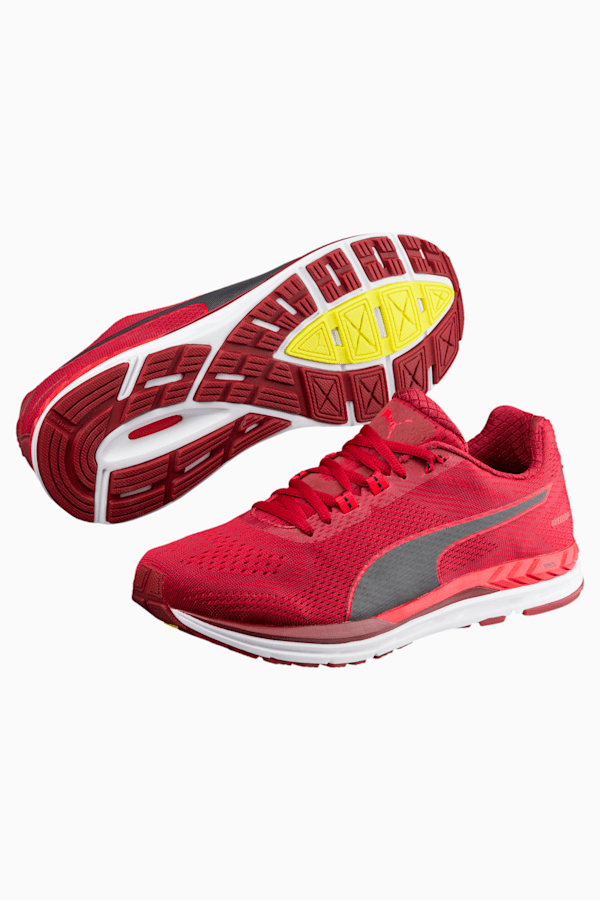 Speed 600 S IGNITE Men s Running Shoes PUMA