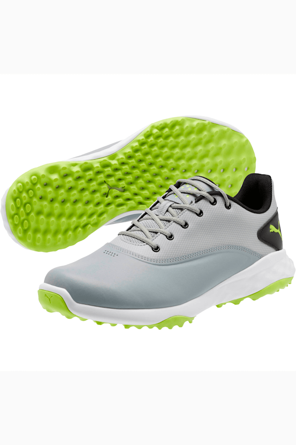 GRIP FUSION Men s Golf Shoes PUMA