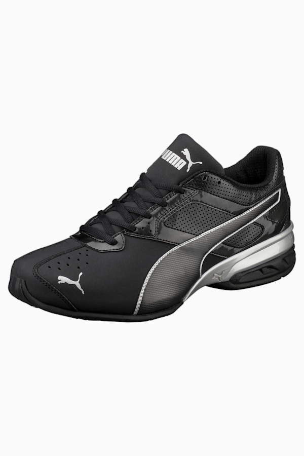 Puma tazon 6 women's black on sale