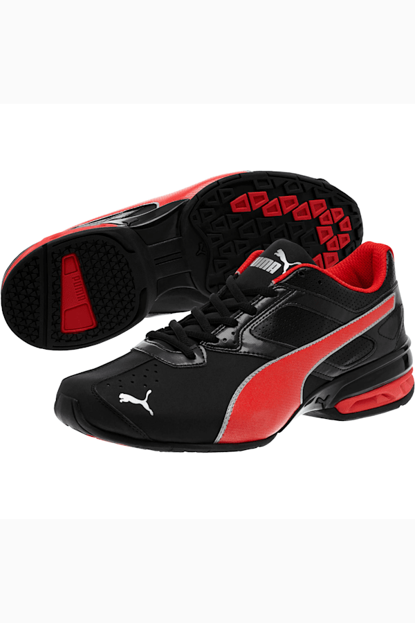 Puma tazon mens top
