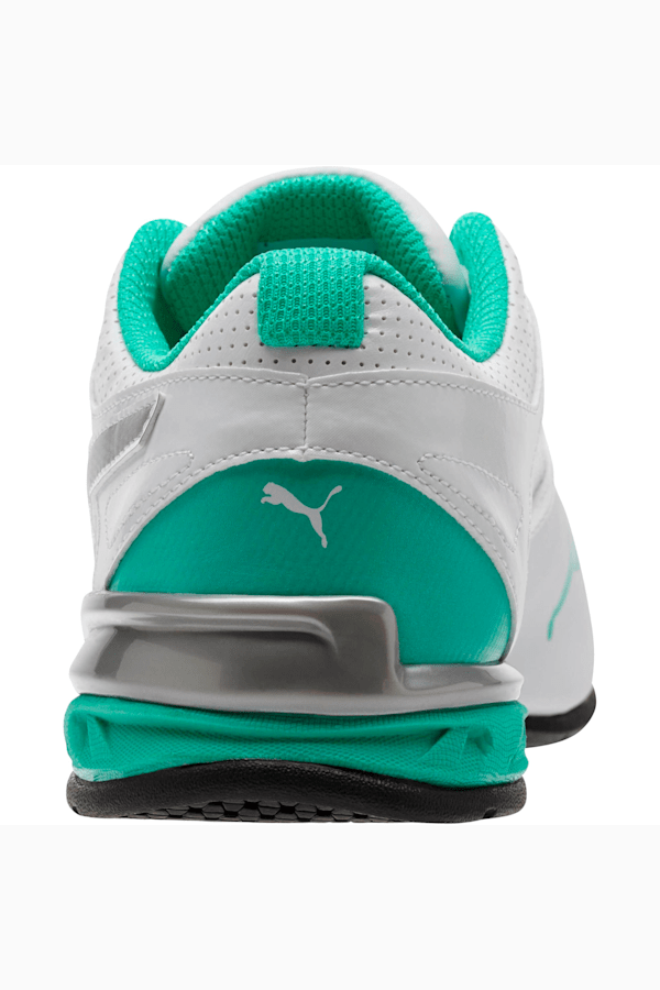 Puma tazon 6 metallic women's cheap sneakers
