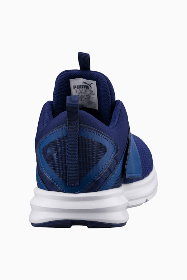 Puma enzo hot sale strap mens