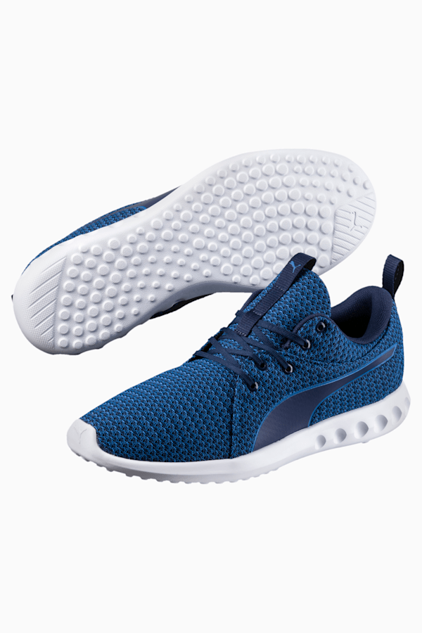 Puma women's carson 2 knit wn sneaker discount