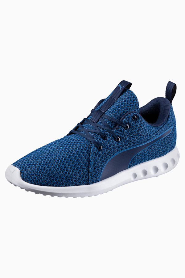 Puma carson new arrivals knit
