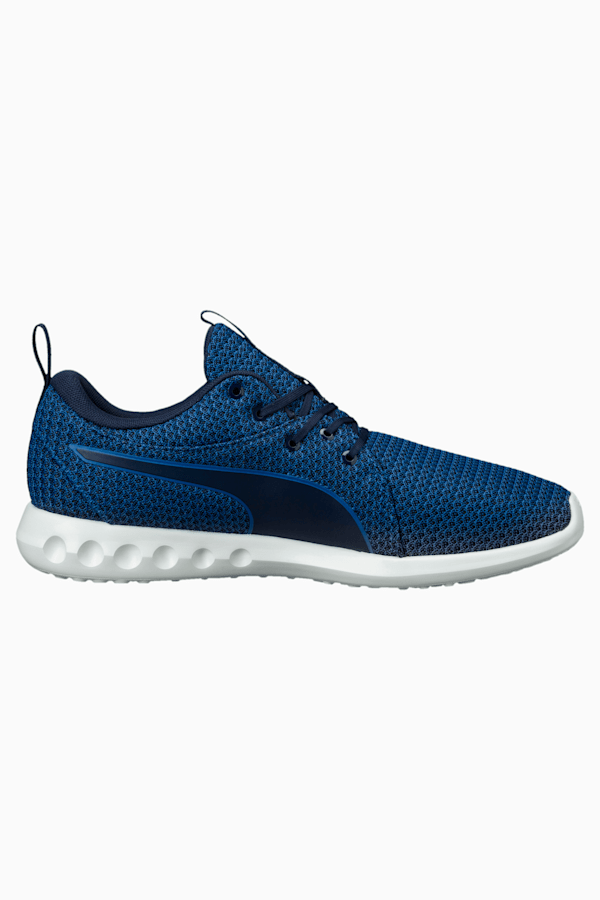 Puma men s carson shop 2 knit sneaker