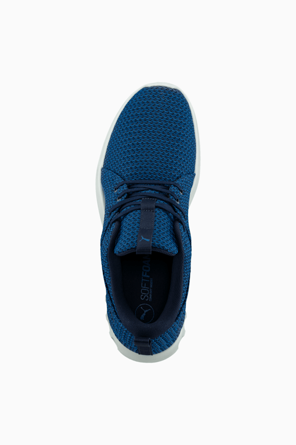 Puma carson runner mid knit fm 2025