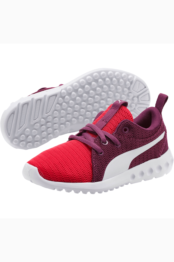 Puma carson 2 kids clearance