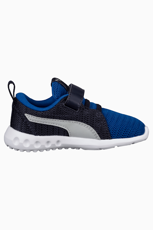 Puma carson 2 outlet toddler shoes