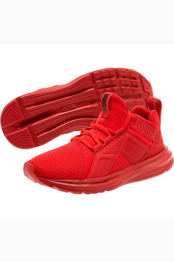 Enzo Training Shoes JR PUMA