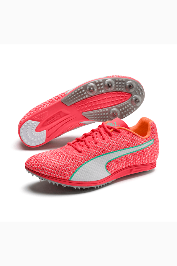 evoSPEED Distance 8 Women's Track Spikes | PUMA