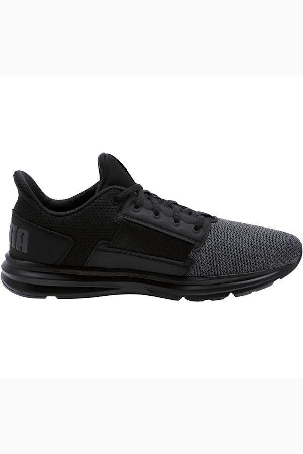Enzo street knit hotsell men s running shoes