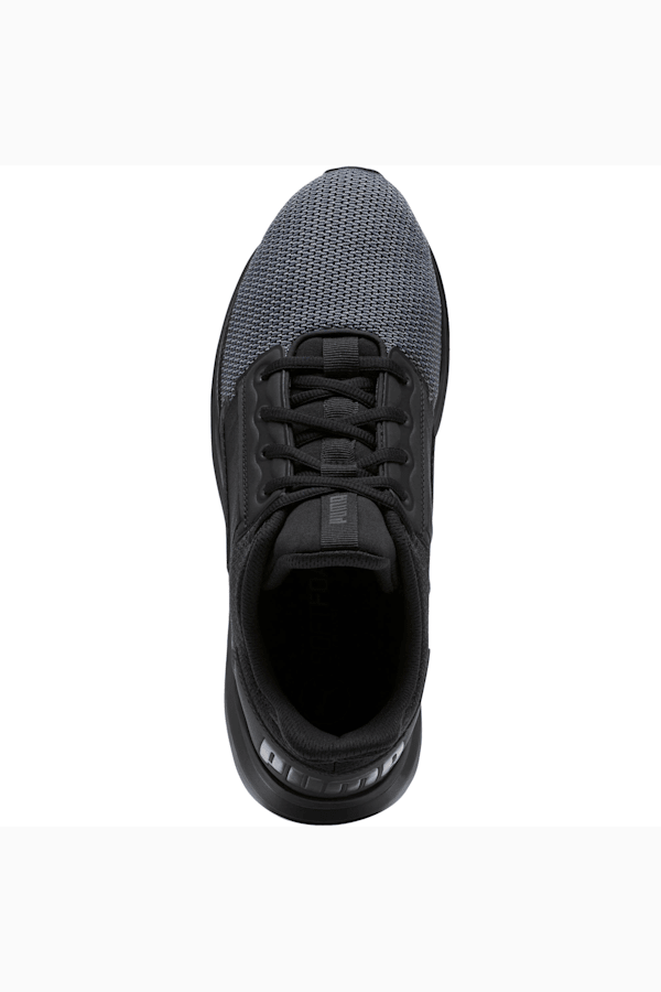 Puma enzo hot sale street mens trainers