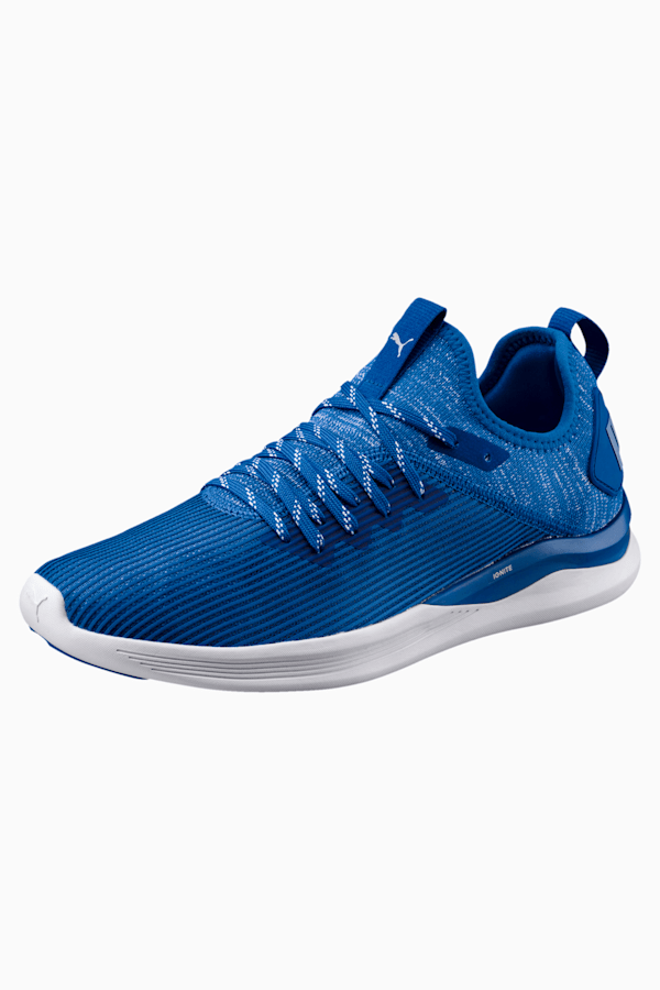 Puma men's ignite flash discount