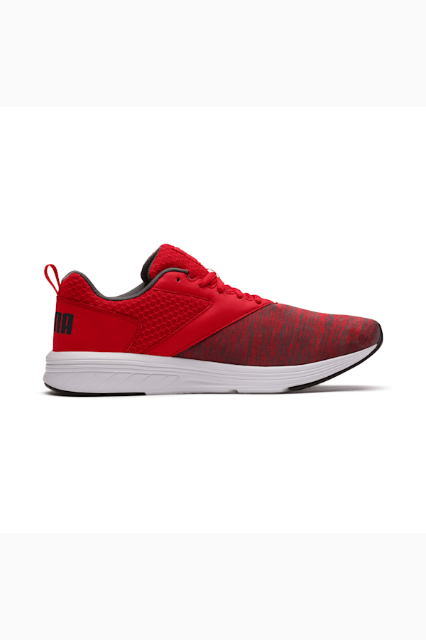 Puma nrgy top comet red