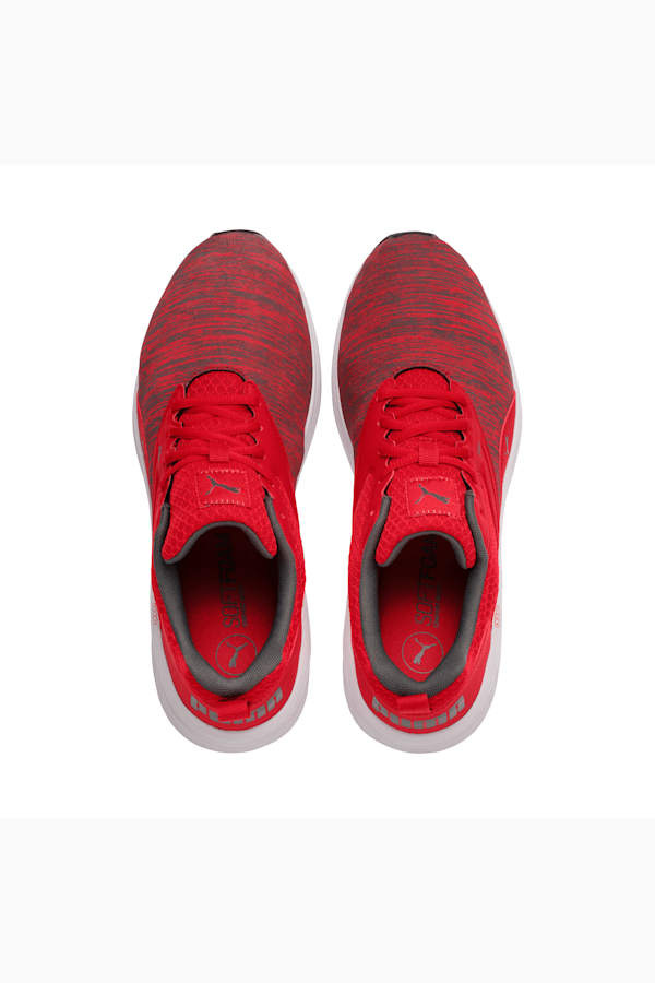 Puma nrgy vs boost shop