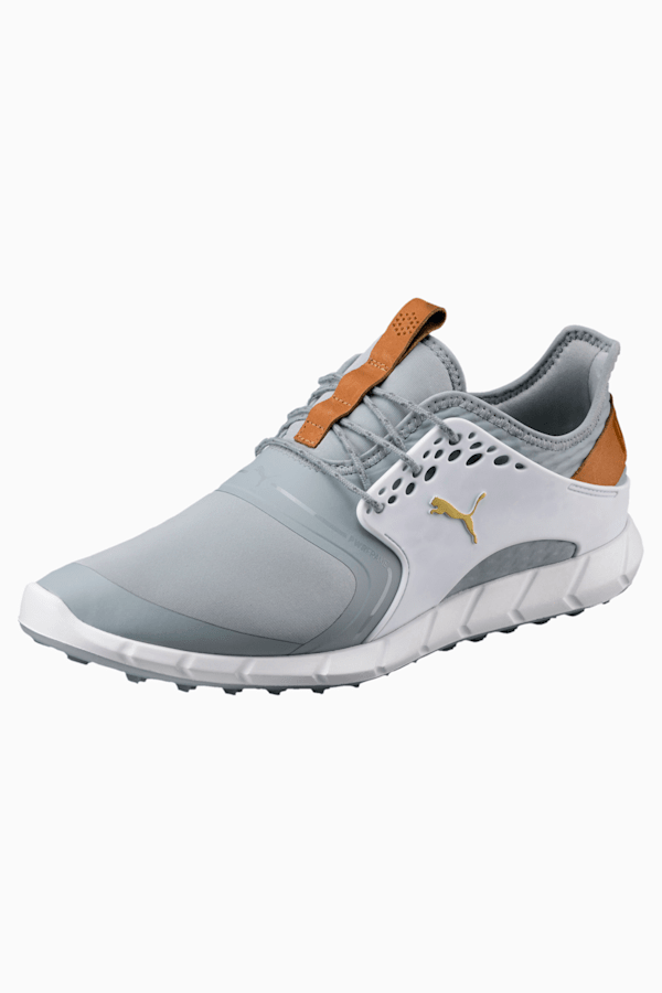 Puma ignite pwrsport golf shoes top