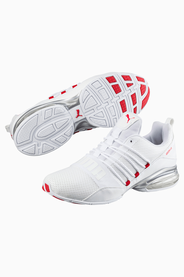 Cell Regulate Men s Running Shoes PUMA