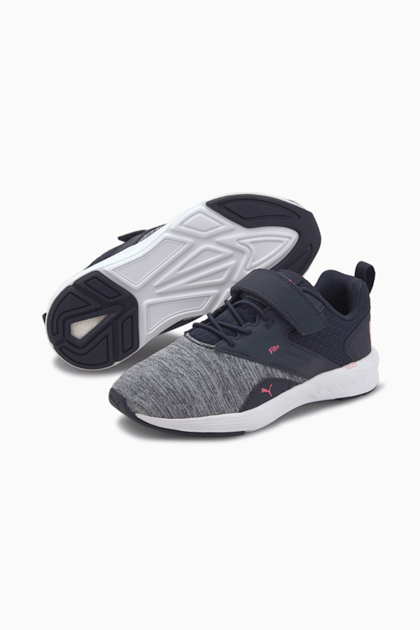 Comet NRGY Little Kids Shoes PUMA