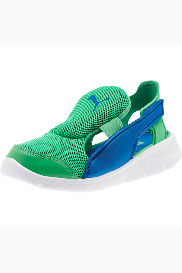 Irish outlet green puma