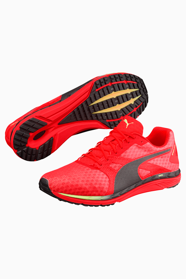 Speed 300 IGNITE 3 Men s Running Shoes PUMA