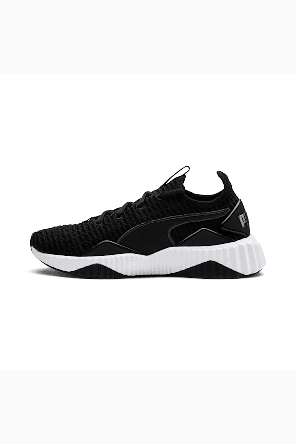 Puma defy trainers discount