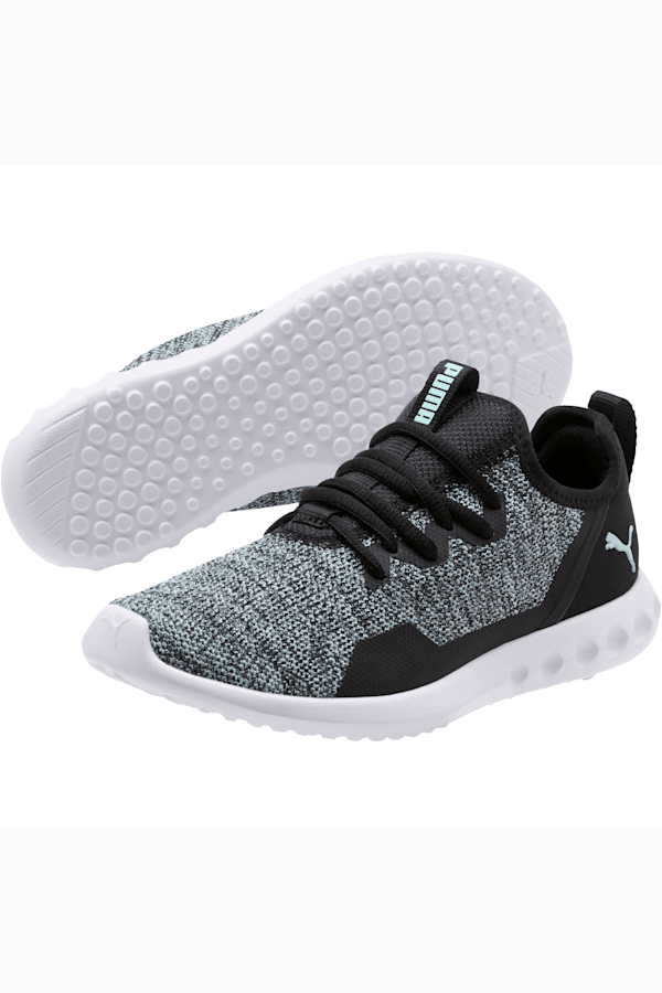 Carson 2 X Knit Women s Running Shoes PUMA