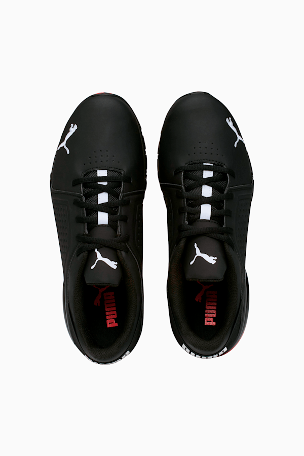 Puma viz runner online black