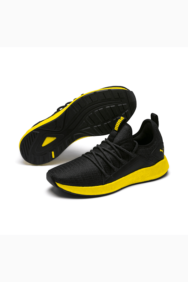 Men's nrgy neko knit sneaker store