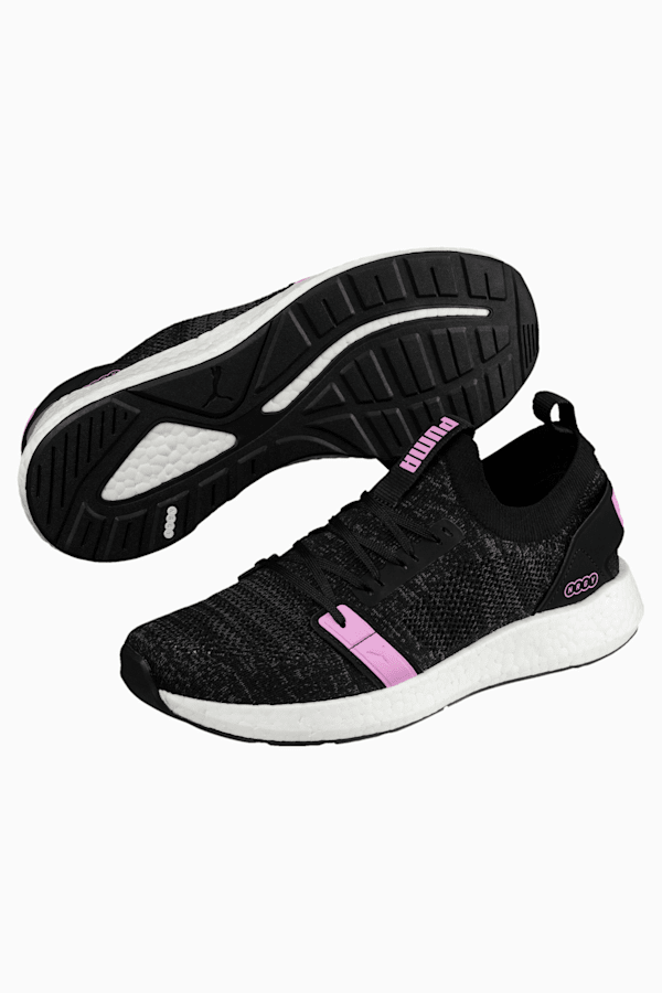 Puma nrgy clearance knit women's