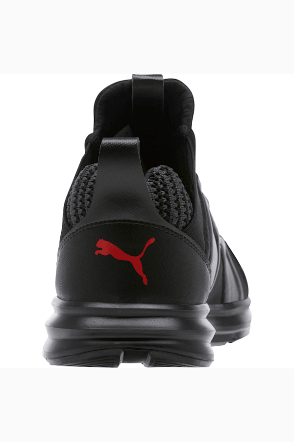 Puma enzo bold knit top