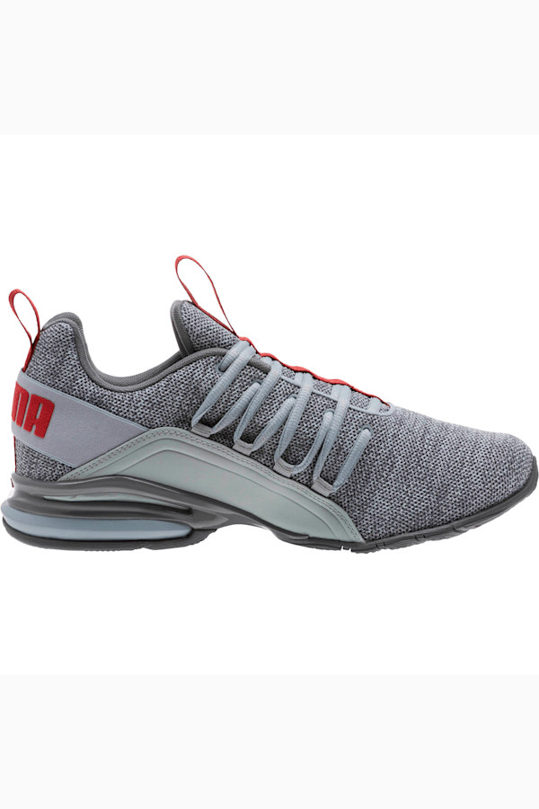 Puma axelion mesh deals men's training shoes