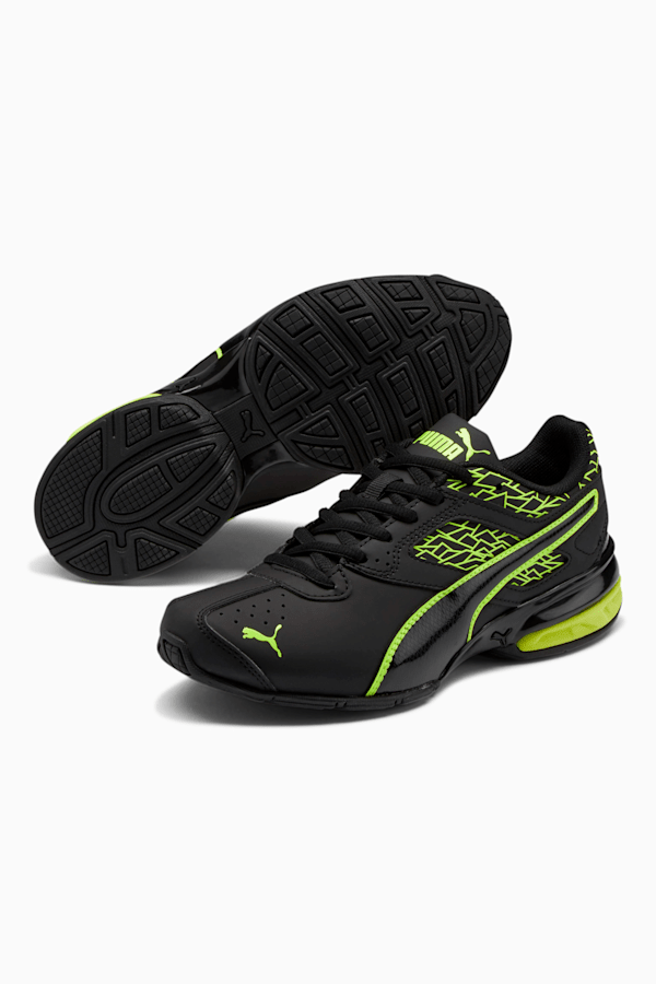 Puma fracture black 2025