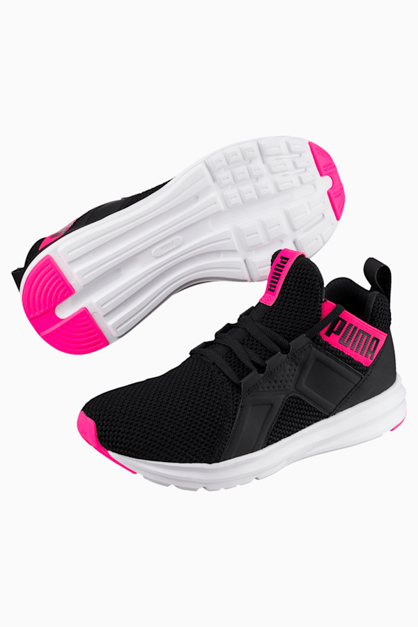 Enzo Weave Women s Sneakers PUMA
