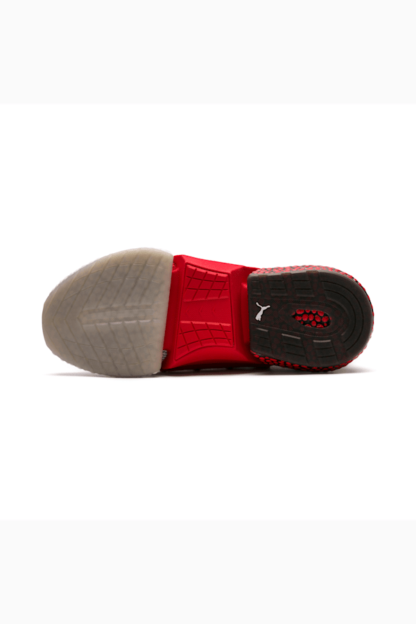 Puma hybrid rocket runner brown sales