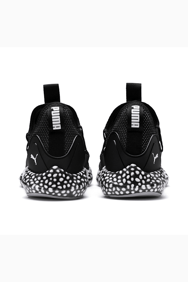 Puma hybrid rocket runner womens black on sale