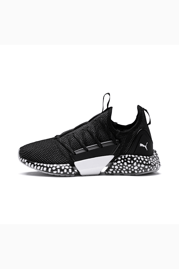 Puma hybrid rocket runner mens new arrivals purple
