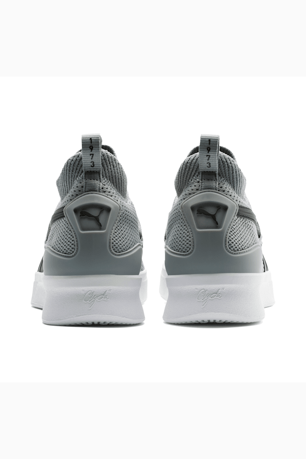 Puma clyde court core basketball shoes clearance