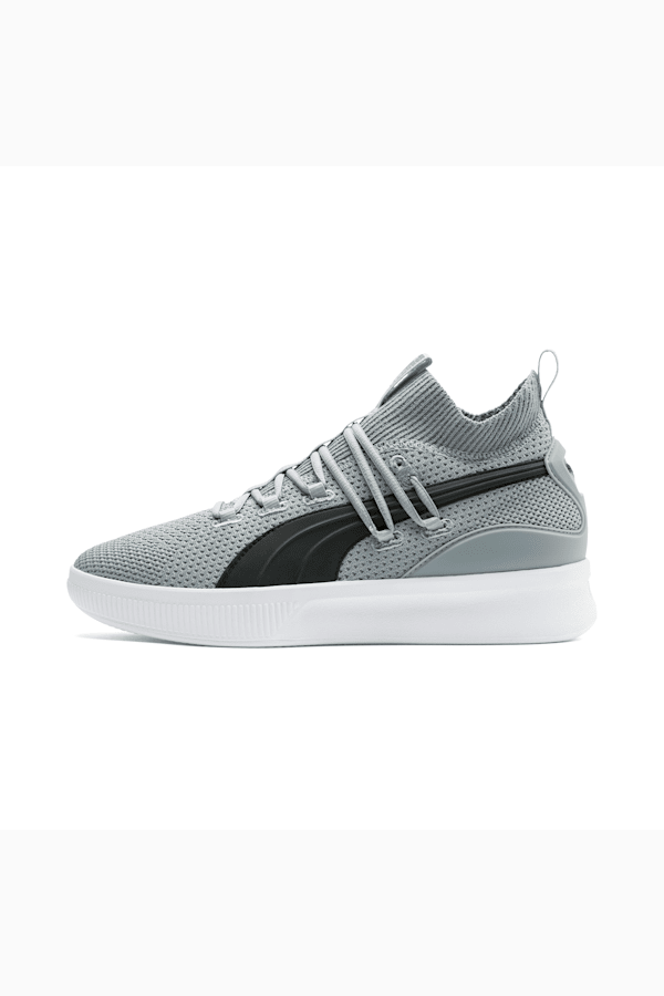 New puma top clyde court