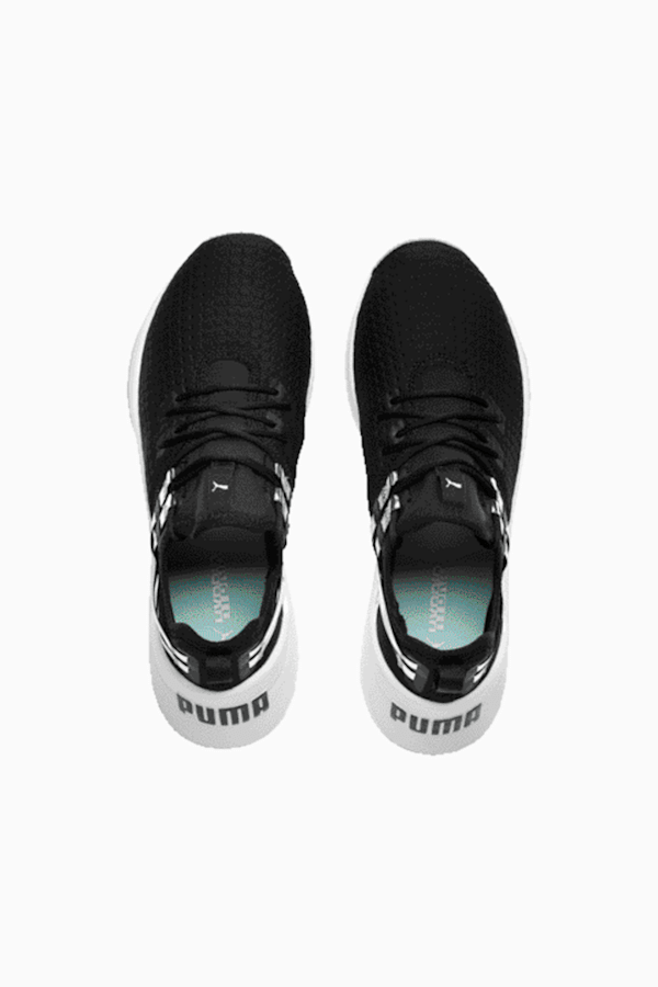 Puma jaab xt best sale iridescent trailblazer ladies trainers