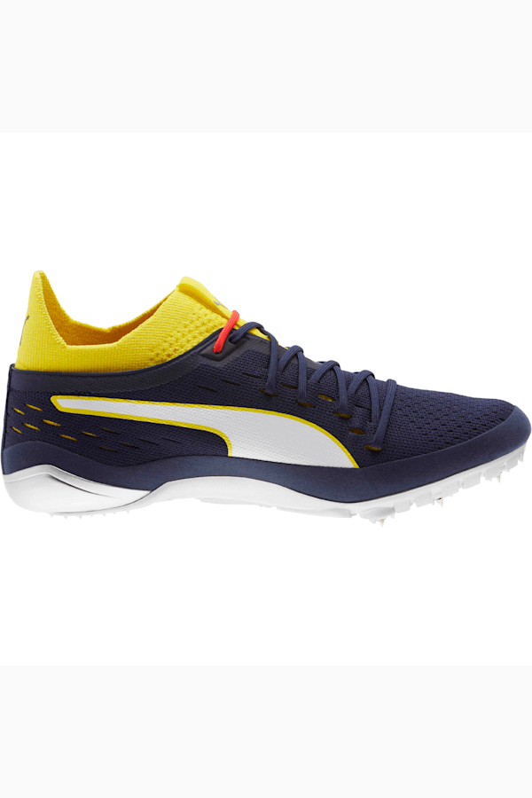 evoSPEED NETFIT Sprint 2 Track Spikes PUMA