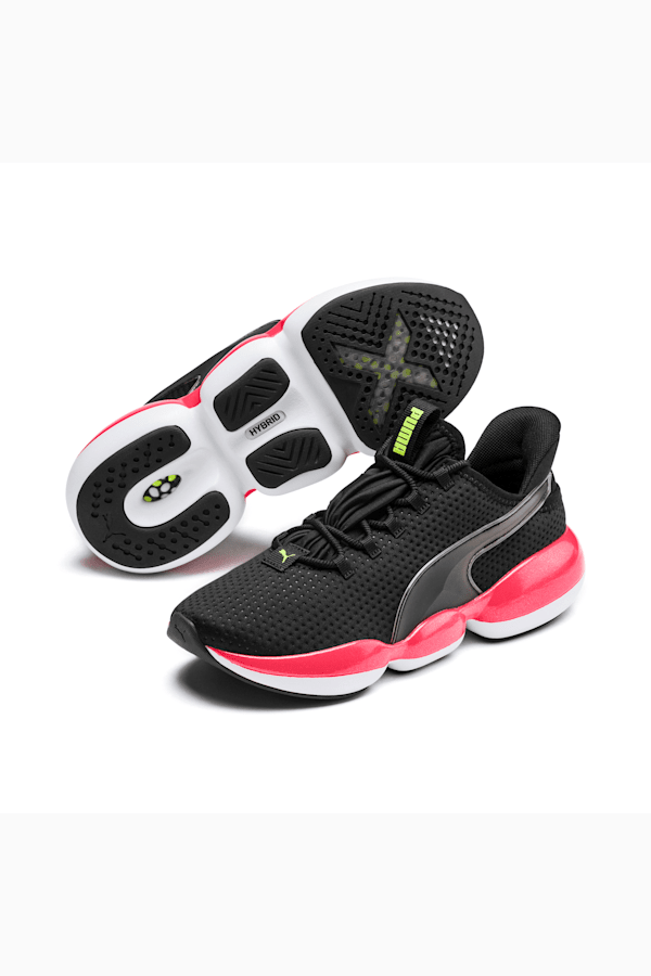 Puma training mode xt 2025