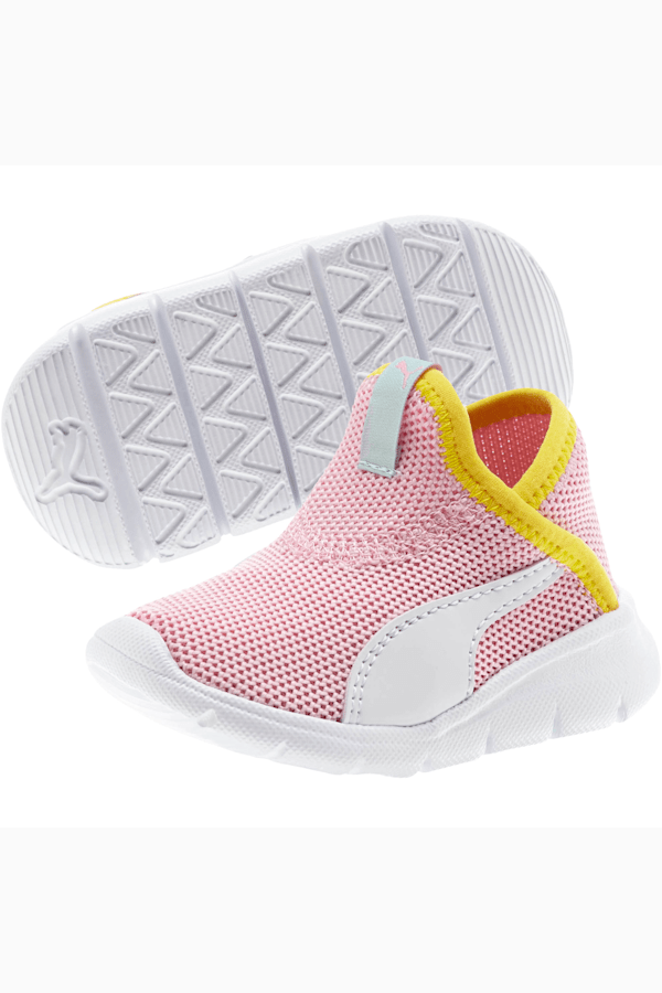 Bao 3 Sock Toddler Shoes PUMA
