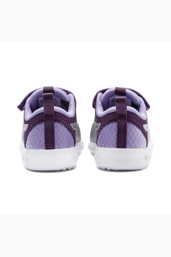 Puma carson 2 hotsell metallic