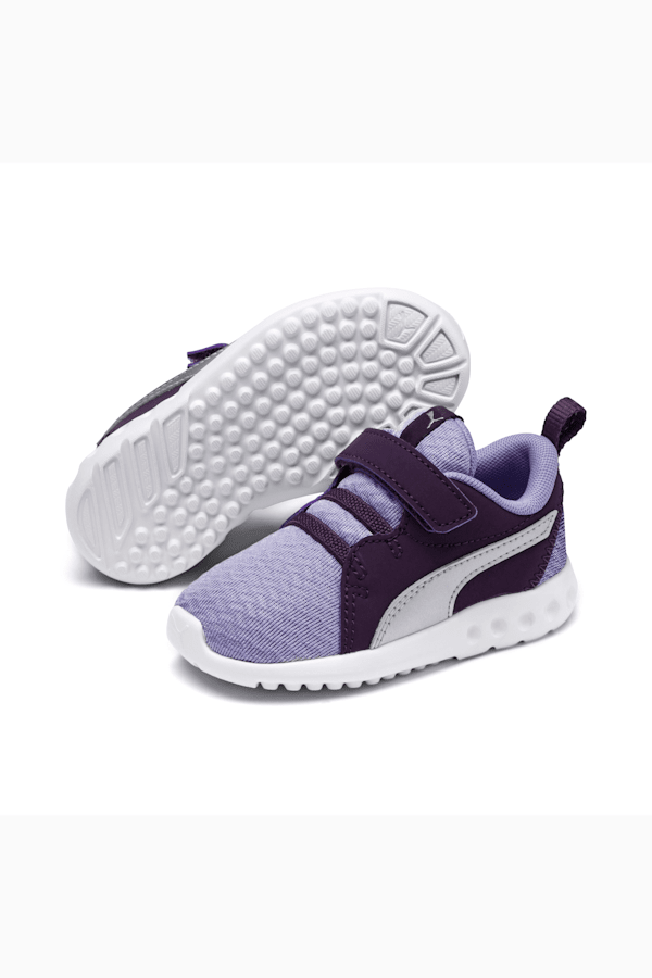 Puma carson 2 metallic online