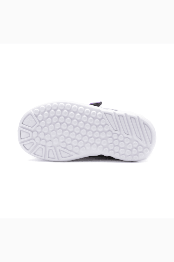 Carson 2 Metallic Toddler Shoes PUMA