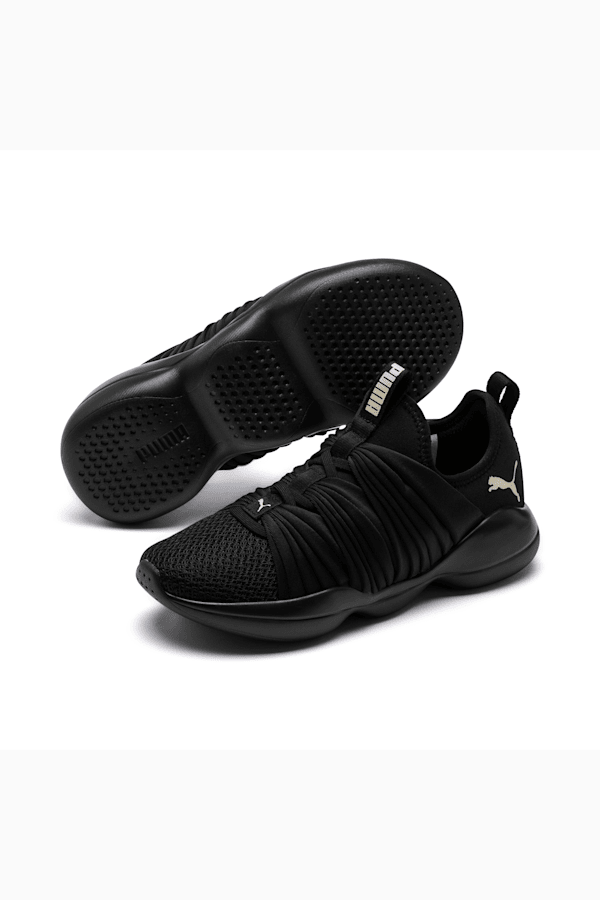 Flourish Women s Training Shoes PUMA